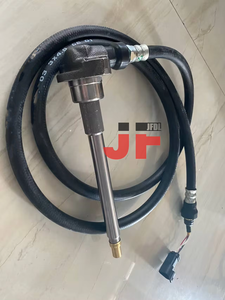 Высококачественный новый датчик скорости 729-11-21000 7291121000 для деталей строительной техники D51EX/PX - Product Image 2