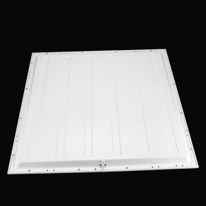 Đèn <span class=keywords><strong>Led</strong></span> Dạng Lưới 36W 595X595 Chống Chói <span class=keywords><strong>UGR19</strong></span> Trần Văn Phòng 60X60 - Product Image 3