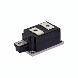 Módulo de Tiristores TT250N12KOFHPSA1 Comprar en Línea Canal del Fabricante de Componentes Electrónicos - Product Image 1