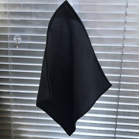 Outil de barista, serviettes en microfibre pour barista, chiffon de nettoyage pour machine à café