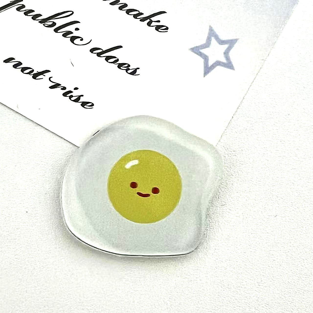 oeuf poché