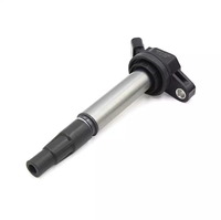 New High Quality Original Auto Engine Car Ignition Coils 90919-02258 90919-02243 for Toyota Corolla RAV4 Camry 2.4