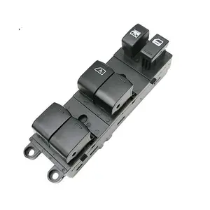 Untuk Nissan Versa 07-10 OEM 25401-ED500 Switch sakelar jendela daya