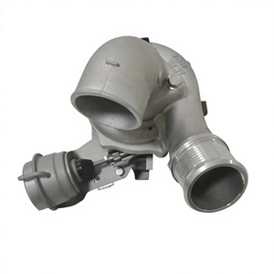 เทอร์โบชาร์จเจอร์ BV43 สำหรับเครื่องยนต์โมเดิร์น ฮเยวี บิสิเนส 2.5T D4CB รุ่น 28231-4A700 53039880353 53039700353 - Product Image 3