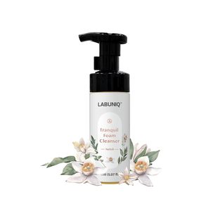 Limpiador facial refrescante con minerales de arcilla para piel mixta ODM - Product Image 1