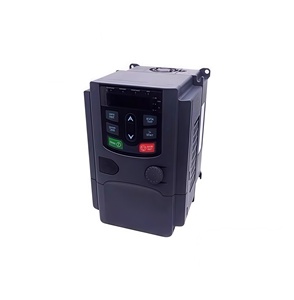 Convertidor de Frecuencia GD200A-1R5G-4-2R2G-004G-5R5G-7R5G-011G-015P en Existencia - Product Image 1