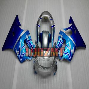 Corps d'injection pour HONDA <span class=keywords><strong>CBR</strong></span> 600F4 600CC <span class=keywords><strong>600</strong></span> F4 FS CC CBR600F4 <span class=keywords><strong>99</strong></span> 00 86LQ.98 CBR600 F4 600FS 1999 2000 OEM Carénage Vin rouge - Product Image 4