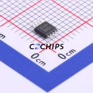 Convertisseur numérique-analogique (DAC) de puce d'IC de circuit intégré de MSOP-8 de AD5337ARMZ-REEL7 d'origine flambant neuf - Product Image 2