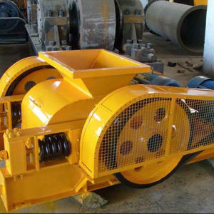 Trituradora de Rodillos Dobles de Gran Capacidad Serie 2PG para Carbón, Piedra Caliza, Granito y Grava, Equipo de Construcción, Venta Caliente en China - Product Image 4