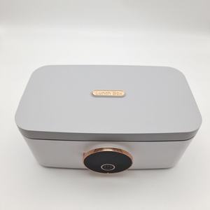 Stainless Steel Cordless Automatic Rechargeable <b>Bento</b> <b>Box</b> <b>Lunch</b> <b>Box</b> for Women Insulated Portable - Product Image 5