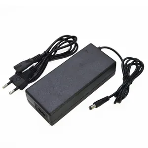 CB FCC CE ROHS Certificação 5 24 15 12 9 6Volt Volt Volt Volt Volt Volt 1a 2a 3a 4a 5a 6a 8a adaptador de energia do Desktop para o laptop