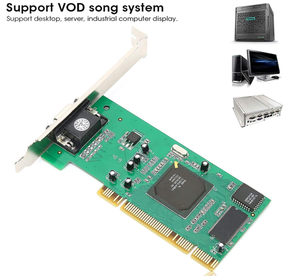 Carte vidéo ATI <span class=keywords><strong>Rage</strong></span> XL 8 Mo PCI VGA - Product Image 6