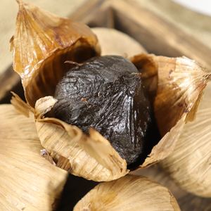 Toptan düşük adedi için toplu siyah sarımsak gıda hizmeti ve sağlık takviyesi tedarikçileri için doğal fermente sarımsak - Product Image 6