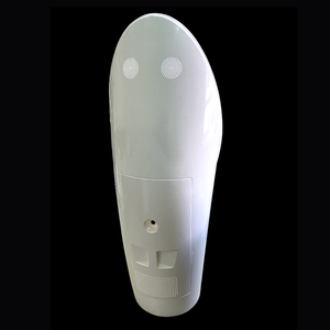 กล่องและเปลือกพลาสติกขึ้นรูปสุญญากาศแบบกำหนดเอง ABS พร้อมบริการตัด สำหรับงานอุตสาหกรรม - Product Image 2