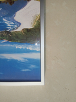 Bingkai Foto Kaca Aluminium Alloy Perak Hitam Modern 2026 4X6 5X7 6X8 8X10 11X14 A2/A4 Ramah Lingkungan untuk Sertifikat