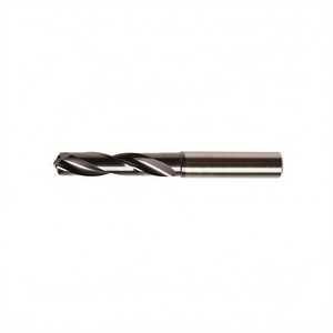ดอกสว่านคาร์ไบด์อเนกประสงค์ Ttake Ta1004 เคลือบนาโน TiAlN ขนาด 5Xd - Product Image 2