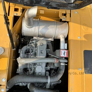 Original SY135C <b>Used</b> <b>Excavator</b> Sany Sy155u Sy155 Sy135 <b>Excavator</b> Sany <b>Used</b> <b>Excavator</b> <b>Used</b> SANYSY135C 125C 155C 235C with CE EAP - Product Image 5