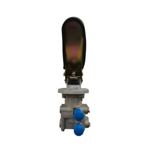 Pièces de système de freinage de camion en métal ANTO de haute qualité, neuves, 3514105-392/B, soupape de frein à air pour Faw Jiefang J6 - Product Image 4