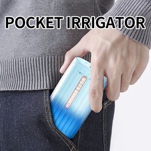 Hydropulseur dentaire électrique portable, hydropulseur rechargeable, hydropulseur portable - Product Image 6
