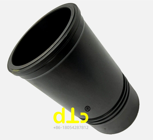 Hcqp Part Man D2066 Chemise de cylindre moteur 51.99453. -0575 51.01201-0417 - Product Image 1