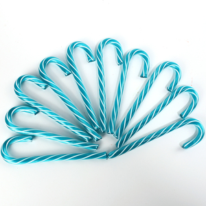 Décorations de Noël Canes de bonbon Cannes de bonbon canne à <span class=keywords><strong>sucre</strong></span> Offre Spéciale - Product Image 5