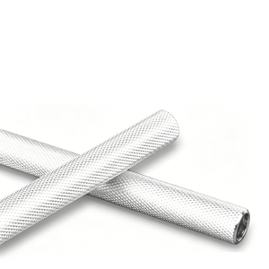 Cuerda de Saltar de Aluminio y Acero, Portátil, Personalizable y Ajustable para Deportes Aeróbicos - Product Image 4