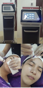 ปืนเมโสออกซิเจนแบบไม่ใช้เข็มสำหรับร้านเสริมสวยเครื่องพ่นออกซิเจนเมโสแบบไม่ใช้ออกซิเจนเจ็ทคอลลาเจนสร้างใบหน้าใหม่ช่วยให้ผิวกระจ่างใสต่อต้านริ้วรอยแห่งวัย2026 - Product Image 6