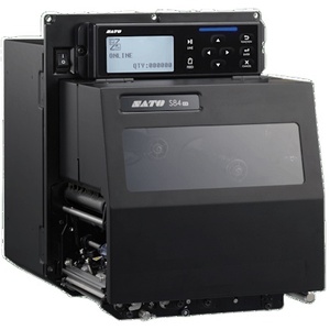 Tt033-5058mm 6 Inch 600 Dpi Nhiệt Máy In Mã Vạch Qatar Cho <span class=keywords><strong>Zebra</strong></span> Zd220t - Product Image 1