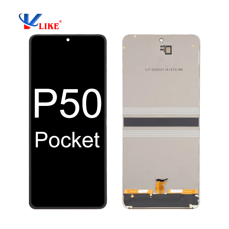For Huawei <strong>P50</strong> Pocket Lcd <strong>Screen</strong> Wholesale Price for Huawei <strong>P50</strong> Pocket <strong>Display</strong> for Huawei <strong>P50</strong> Pocket <strong>Screen</strong> <strong>Replacement</strong>