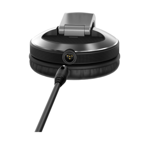 HDJ-X10: El equipo profesional de punta |   Domos de 50 mm, 3500 mW, 5 Hz-40 kHz |   Caja cerrada con estuche de transporte - Product Image 6