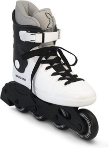 Produit phare : Patins à roulettes pour femmes et filles, nouveau design, patins à 4 roues confortables pour les sports de plein air - Product Image 2