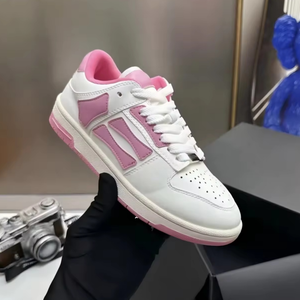 Luxury Designer Brands shoes High Quality Sports and Running Shoes for <b>Men</b> and Women Casual <b>Sneakers</b> Flat Skateboard Shoes - Product Image 4