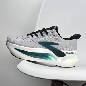 Chaussures de course professionnelles Glycerin Max 2 pour hommes et femmes, respirantes, en maille, rehaussantes, pour tests de fitness - Product Image 1