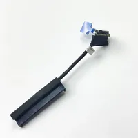 Cable de disco duro HDD para portátil para HP 1000 2000 450 455 640 650 G1 Cable conector de unidad SATA HDD para portátil para 6017B0362201