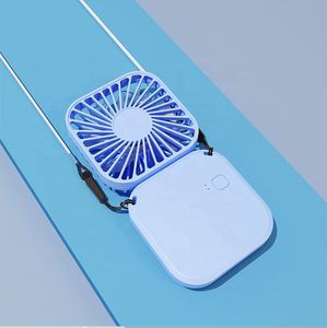 Wholesale Customization Refrigeration Usb Portable <b>Mini</b> Rechargeable Fan Handheld - Product Image 1