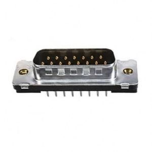 5747872-8 D-Sub Connector Electronic Component - Product Image 1