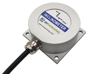 BWSENSING BW-VG227 düşük maliyetli Modbus dinamik İnklinometre 0.01RS23 2/485/TTL/Modbus çıkış doğruluk sensörleri eğim açısı - Product Image 1