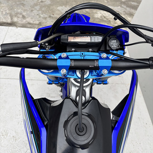 Motocicleta Todoterreno MIFF Mingfu 1500000g <span class=keywords><strong>Chong</strong></span> Pro High Match, Nueva con Cuadro de Aleación de Aluminio, ENDURO Forest Road 36 Power 120 - Product Image 3