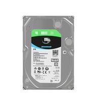 ST12000NE0008 12TB SATA 6Gb/s 7200 RPM 256MB 512e 3.5 inci Pro NAS Hard Disk Drive