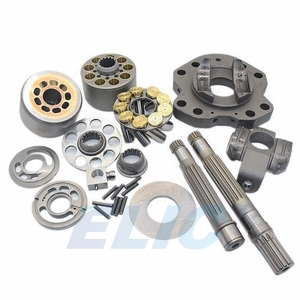 Piezas de Motor de bomba hidráulica ELIC PV180 PV250 BMHQ30 PAVC38 PAVC65 PAVC100 <span class=keywords><strong>P24</strong></span> PV29 PV74 PVT38 Kit de reparación Kit reconstruido de la serie PVC - Product Image 1