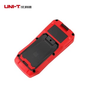 Testeur de capacité numérique portable Uni-T UT622A/UT622C/UT622E avec précision de 0,1 % et fréquence de 100 kHz - Product Image 3