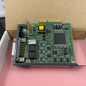 <strong>Plc</strong> 8AC12060-1ACOPOS Plug-in Module EnDat Encoder and Sine Incrementa - Product Image 1