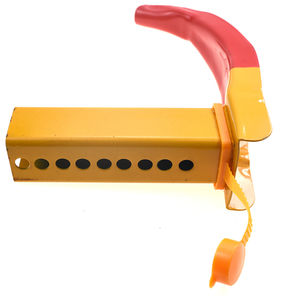 YH1598 combinaison acier pneu pince <span class=keywords><strong>roue</strong></span> serrure nouvelle conception <span class=keywords><strong>antivol</strong></span> voiture <span class=keywords><strong>roue</strong></span> cale serrures pièces automobiles - Product Image 4