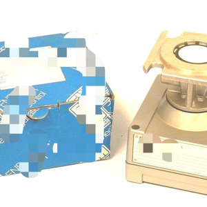 Nuevo-+-1/2 24vdc, Dbp-pruef.-Nr. 1 nuevo Original listo Stock Automatización industrial Pac Dedicado Plc P - Product Image 1