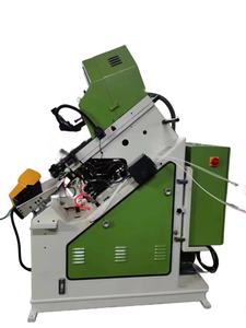 Generalüberholte in Deutschland Hergestellte SCHON 6300 Zehenkappenmaschine für die Herstellung von Lederschuhen für Damen - Product Image 2