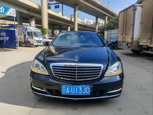 Mercedes-Benz S300 <span class=keywords><strong>A</strong></span>/MT RWD Extended 2012 2013 <span class=keywords><strong>2014</strong></span>, Auto Usado en Venta - Product Image 2
