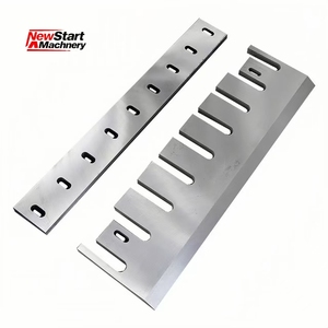 A8 industriale tamburo Chipper lama <span class=keywords><strong>per</strong></span> albero trituratore macchina da giardino <span class=keywords><strong>per</strong></span> la lavorazione e il taglio della polpa - Product Image 5