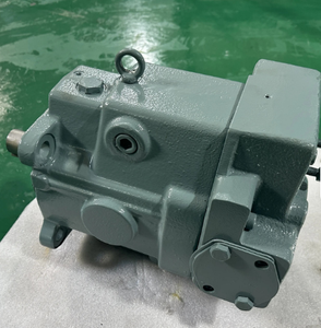 Pompe à piston hydraulique STOCK DESIGN Série A70 A56 A145 A70-F-R-04-H-K-32393 A56-F-R-01-C-K-32 A145-F-R-04-H-K-32393 - Product Image 1
