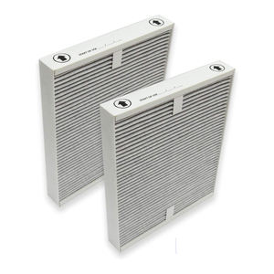 Filtro di ricambio 2-in-1 compatibile con Stadler Form Roger Little Dual purificatore d'aria R-114 confezione da 2 - Product Image 2