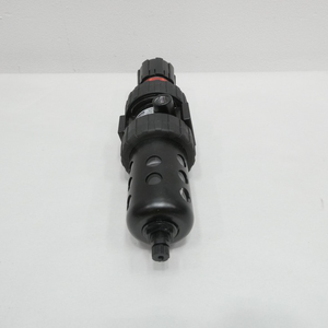 06e32b18ac Pneumatischer Filter-Regler <span class=keywords><strong>1</strong></span>/2 Zoll NPT 150 PSI Neu Original Sofort Lieferbar Industrielle Automatisierung PAC Dedizierte SPS - Product Image 1